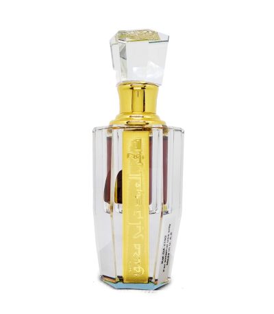 oud perfume