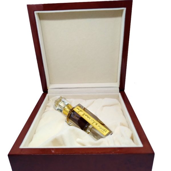 Dehn Al Oud Turabi
