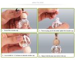 Car Oud Musk Perfume Defuser - Image 2