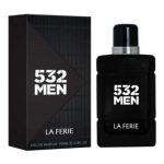 532 Men 100ml EDP - Image 3