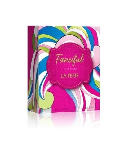 fanciful women la ferie