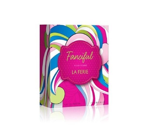 fanciful women la ferie