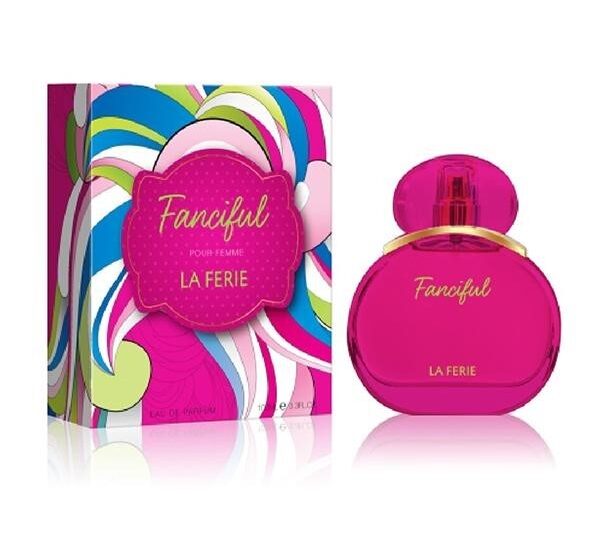 fanciful women La ferie 100ml edp fanciful women la ferie