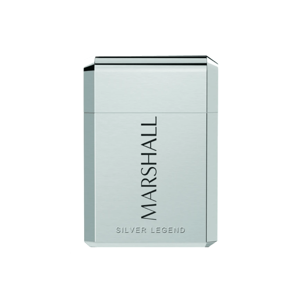 marshall silver legend tobacco oud Oudh Shop