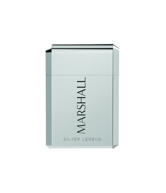 marshall silver legend tobacco oud Oudh Shop