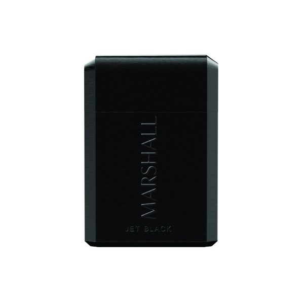 Jet Black