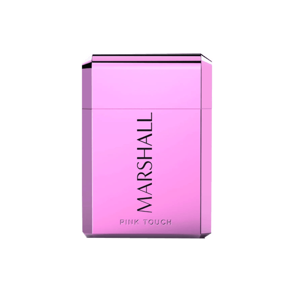 Pink Touch