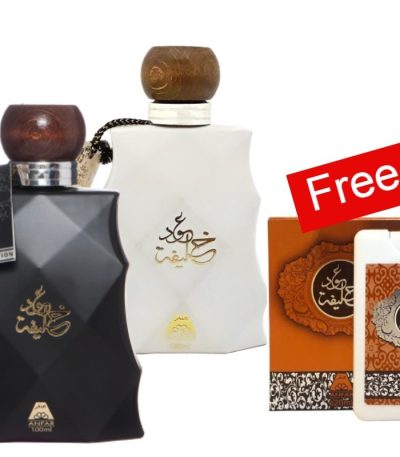 anfar oudh khalifa travel size oud perfume oudh shop