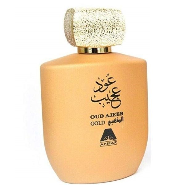Oudh Ajeeb Gold