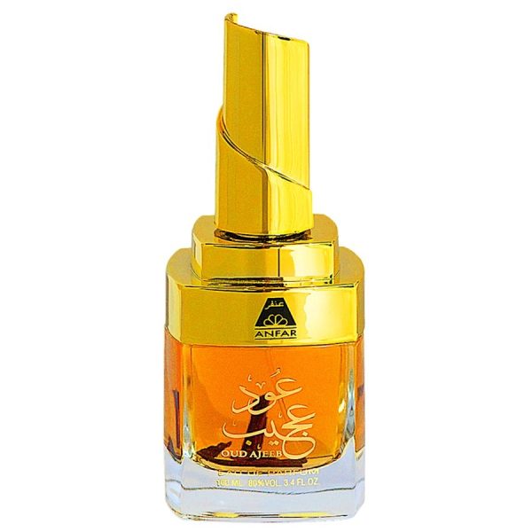 Oudh Ajeeb