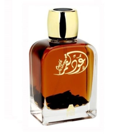Anfar Oudh Al Qamar uni Oud Perfume oudh Shop