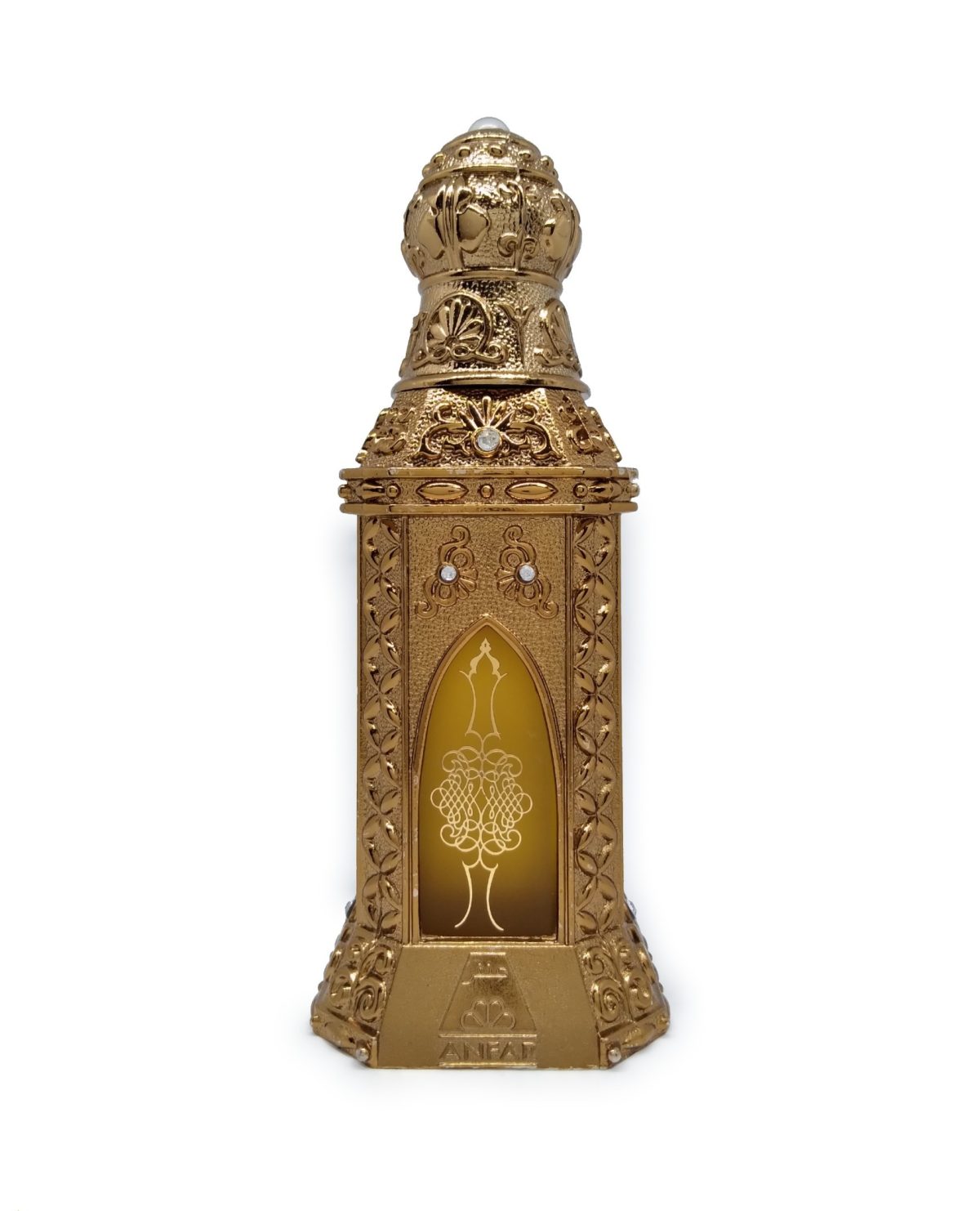 Oud Hamdan - Image 1
