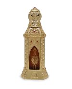 Oud Hamdan Gold