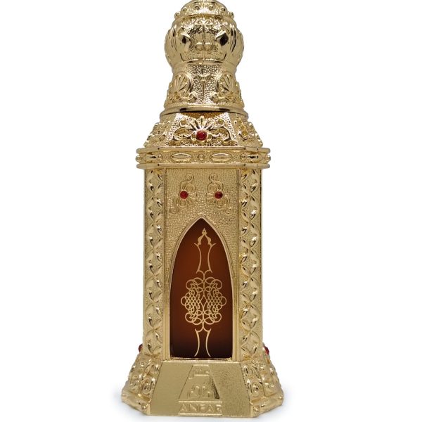 Oud Hamdan Gold