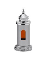 Mukhallat al oud silver perfume oil oudh shop