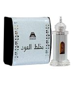 Mukhallat al oud perfume oil oudh shop