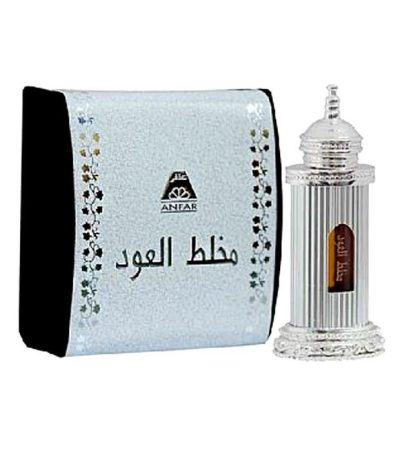 Mukhallat al oud perfume oil oudh shop