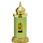 Mukhallat al oud perfume oil oudh shop