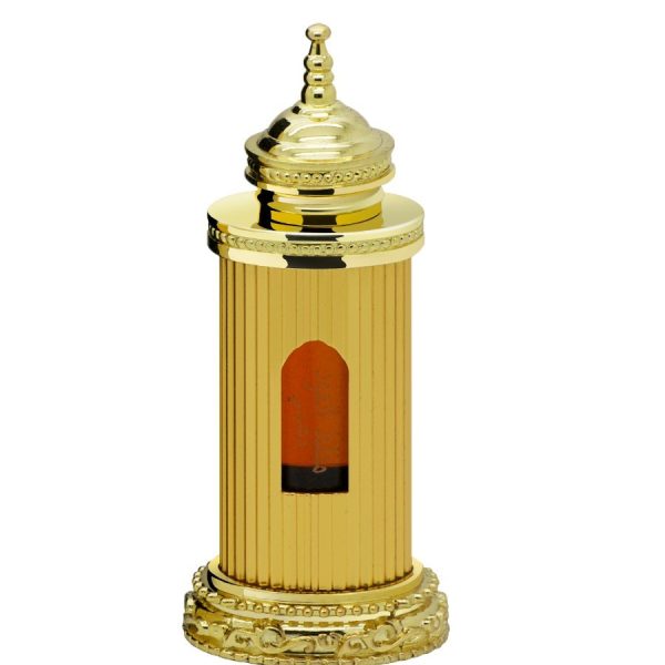 Mukhallat al oud gold perfume oil oudh shop