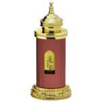 Mukhallat al oud purple perfume oil oudh shop