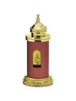 Mukhallat al oud purple perfume oil oudh shop