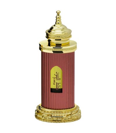 Mukhallat al oud purple perfume oil oudh shop