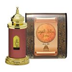 Mukhallat al oud purple perfume oil oudh shop