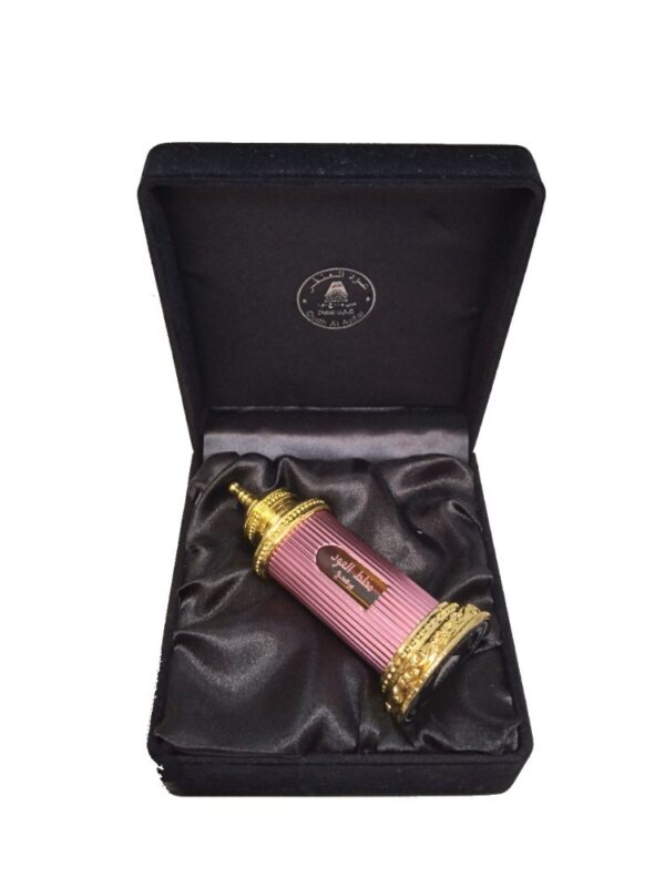 Mukhallat al oud perfume oil oudh shop