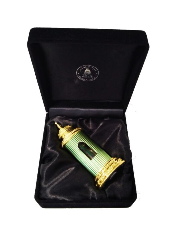 Mukhallat al oud perfume oil oudh shop