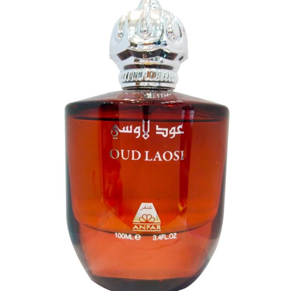 Oud Laosi