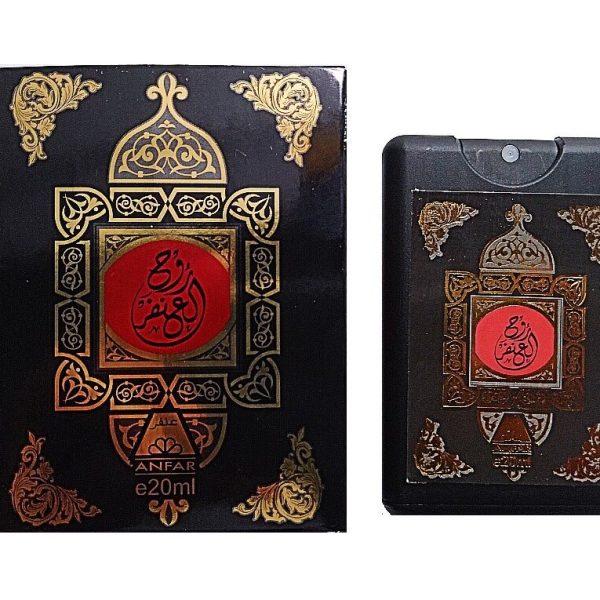 rooh al anfar womens oud perfume shop