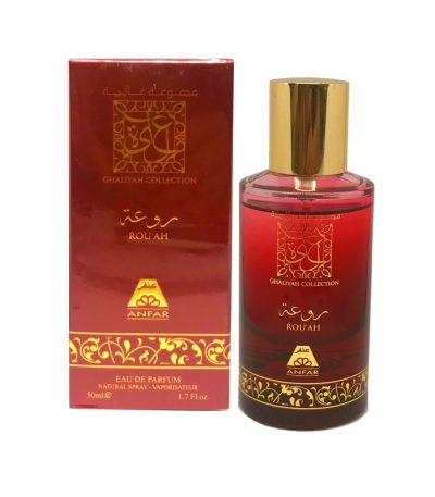rauah anfar 5ml edp arabian perfume oudh shop