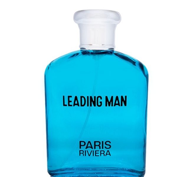 Leading Man