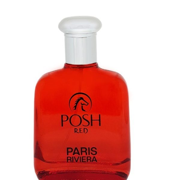 Posh Red