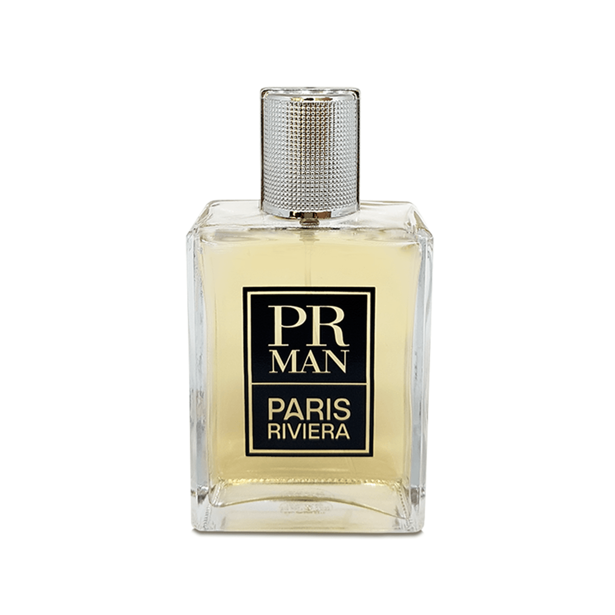 PR Man - Image 1