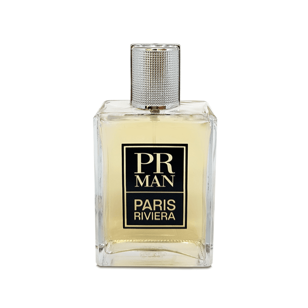 PR Man