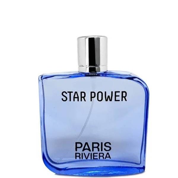 Star Power