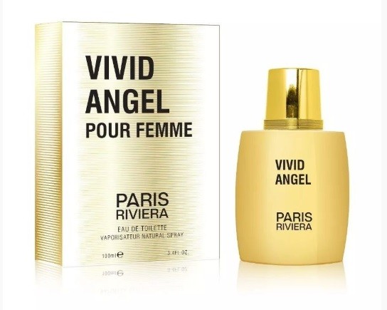 Vivid Angel - Image 2