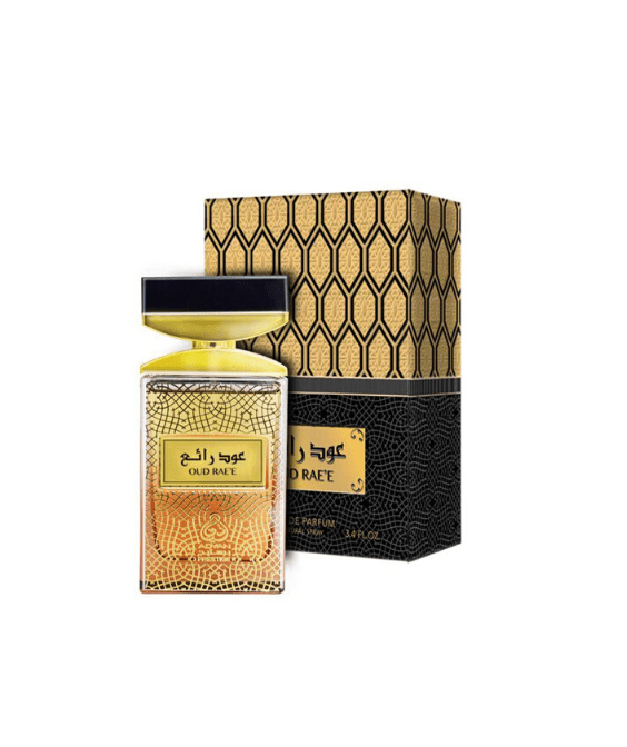 images Oud Rae'e Perfume by Adyan Prestige - Image 4