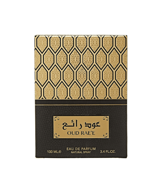 images Oud Rae'e Perfume by Adyan Prestige - Image 3
