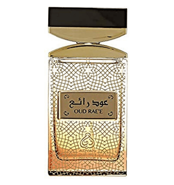 Oud Rae'e Perfume by Adyan Prestige