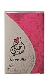 Love Me 100ml EDP - Image 3