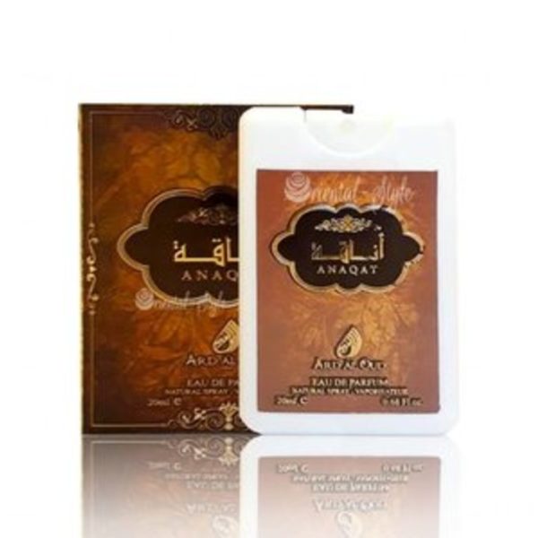Anaqat 20ml EDP