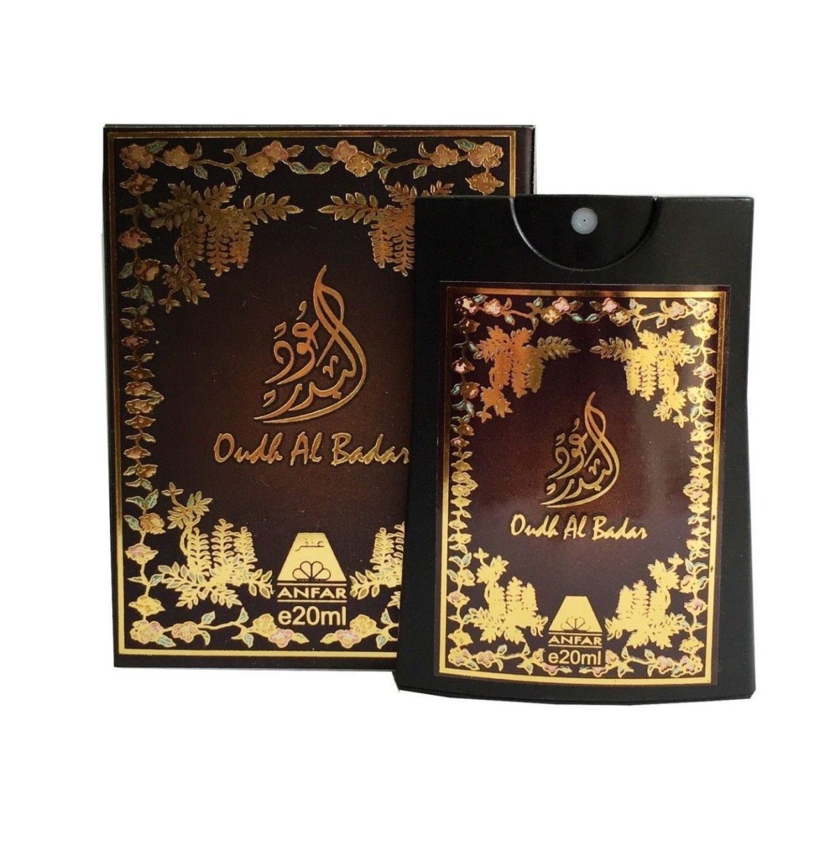 Oudh Al Badar 20ml - Image 1