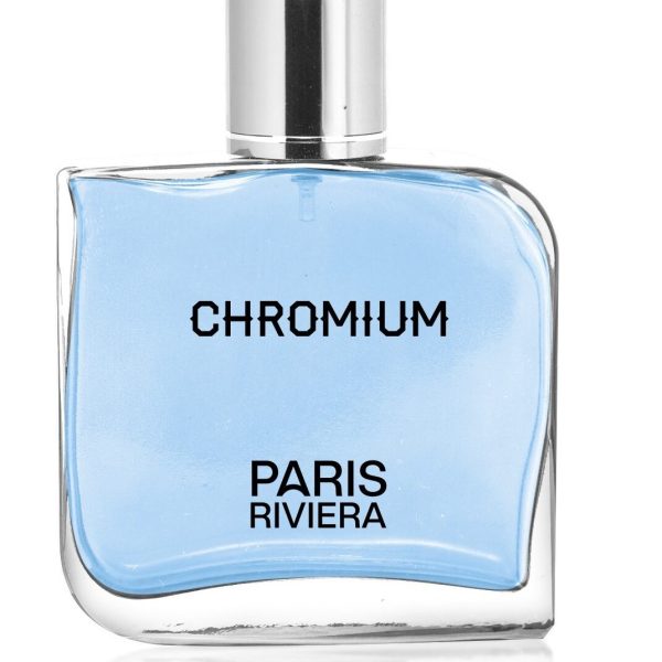 Chromium Pour Homme